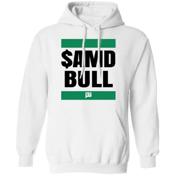 $AMD Bull Shirt, Hoodie, Tank Apparel 13