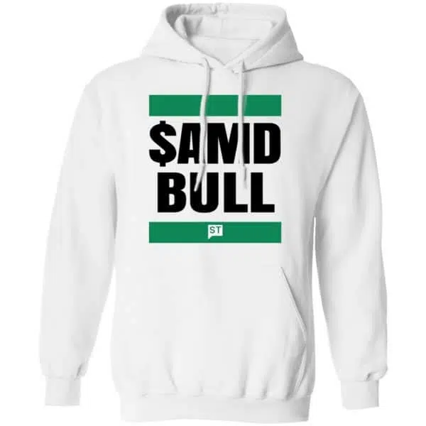 $AMD Bull Shirt, Hoodie, Tank 13
