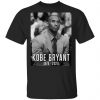Rip Kobe Bryant 1978 2020 Shirt, Hoodie, Tank 1