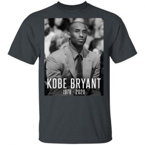 Rip Kobe Bryant 1978 2020 Shirt, Hoodie, Tank 7 Rip Kobe Bryant 1978 2020 Shirt, Hoodie, Tank 7