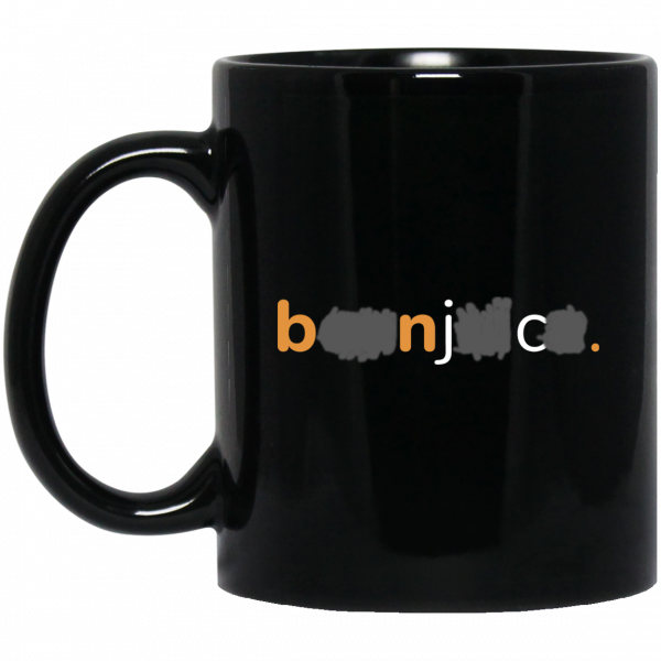 Beanjuice Mug 3
