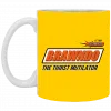 BRAWNDO The Thirst Mutilator Mugs 2