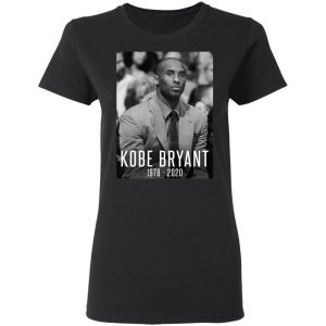 Rip Kobe Bryant 1978 2020 Shirt, Hoodie, Tank 8 Rip Kobe Bryant 1978 2020 Shirt, Hoodie, Tank 8