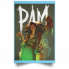 The Final Pam Poster 1
