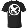 The Hunger Games Mockingjay Shirt, Hoodie, Tank 1