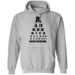 AAHS Seniors Class Of 2020 2020 Vision Shirt, Hoodie, Tank 23 AAHS Seniors Class Of 2020 2020 Vision Shirt, Hoodie, Tank 23