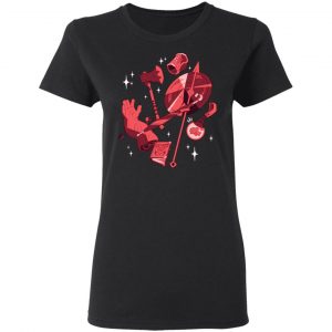 Tres Horny Shirt, Hoodie, Tank 8 Tres Horny Shirt, Hoodie, Tank 8