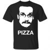 Pizza John Shirt, Hoodie, Tank 1