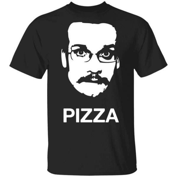 Pizza John Shirt, Hoodie, Tank 3