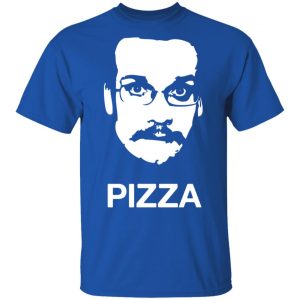 Pizza John Shirt, Hoodie, Tank 9