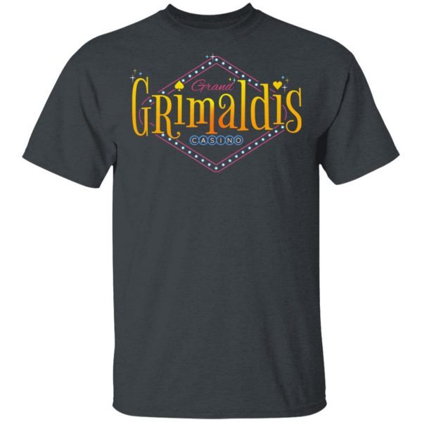 Greg Grimaldis Shirt, Hoodie, Tank 3