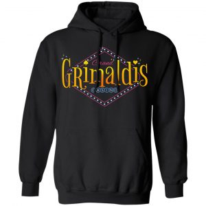 Greg Grimaldis Shirt, Hoodie, Tank 9