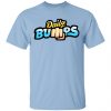 Daily Bumps Logo Shirt, Hoodie, Tank 1