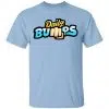 Daily Bumps Logo Shirt, Hoodie, Tank 1