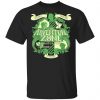 The Adventure Zone Graduation Shirt, Hoodie, Tank 1