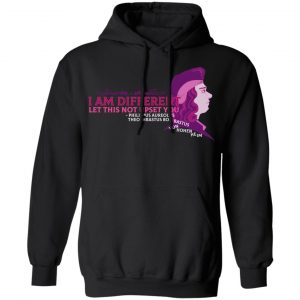Sawbones I Am Different Let This Not Upset You Shirt, Hoodie, Tank 22