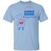 Munch Squad Shirt, Hoodie, Tank 1