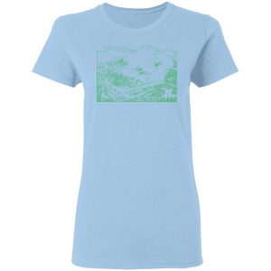 Kepler Map Shirt, Hoodie, Tank 17