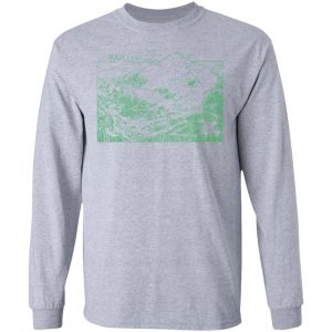 Kepler Map Shirt, Hoodie, Tank 20