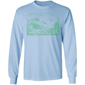 Kepler Map Shirt, Hoodie, Tank 22