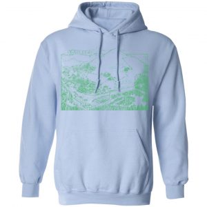 Kepler Map Shirt, Hoodie, Tank 25