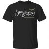 Jeremy Bearimy The Good Place Shirt, Hoodie, Tank 2
