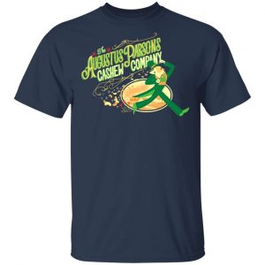Augustus Parsons Cashew Company Shirt, Hoodie, Tank 16