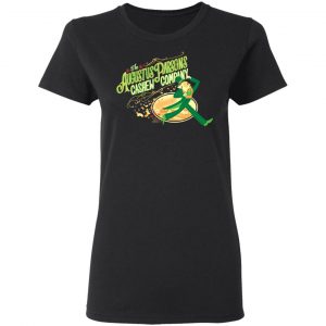 Augustus Parsons Cashew Company Shirt, Hoodie, Tank 18