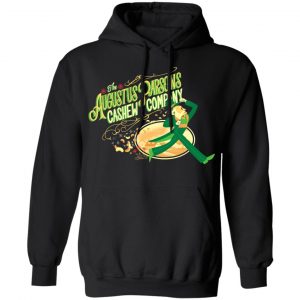 Augustus Parsons Cashew Company Shirt, Hoodie, Tank 22