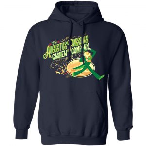 Augustus Parsons Cashew Company Shirt, Hoodie, Tank 23