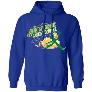Augustus Parsons Cashew Company Shirt, Hoodie, Tank 25