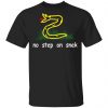 No Step On Snek Shirt, Hoodie, Tank 2