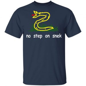 No Step On Snek Shirt, Hoodie, Tank 16