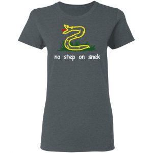 No Step On Snek Shirt, Hoodie, Tank 19