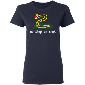 No Step On Snek Shirt, Hoodie, Tank 20
