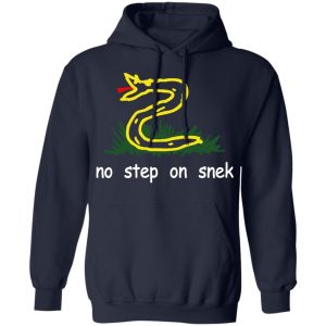 No Step On Snek Shirt, Hoodie, Tank 23
