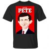 Mayor Pete Buttigieg Alfred E. Neuman Shirt, Hoodie, Tank 2