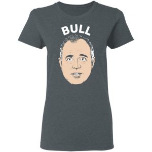 Bull Schiff Congressman Adam Schiff Shirt, Hoodie, Tank 19