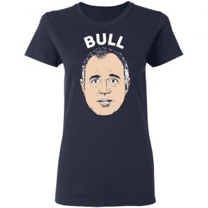 Bull Schiff Congressman Adam Schiff Shirt, Hoodie, Tank 20
