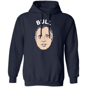 Bull Schiff Congressman Adam Schiff Shirt, Hoodie, Tank 23