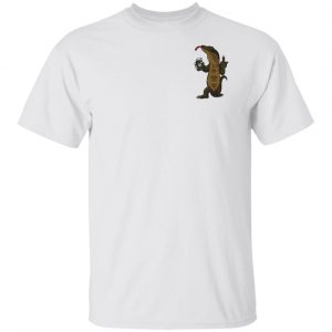 Goanna Get Fucker Shirt, Hoodie, Tank 22