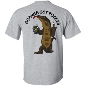 Goanna Get Fucker Shirt, Hoodie, Tank 25