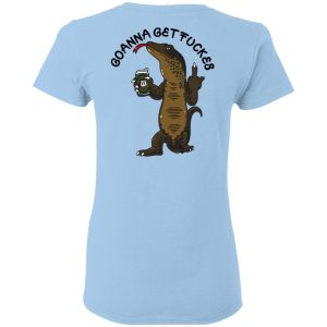 Goanna Get Fucker Shirt, Hoodie, Tank 27