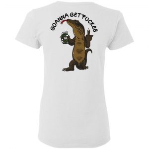 Goanna Get Fucker Shirt, Hoodie, Tank 29