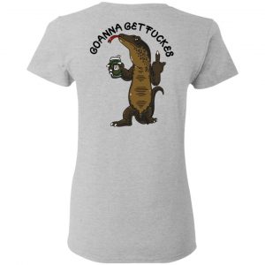 Goanna Get Fucker Shirt, Hoodie, Tank 31