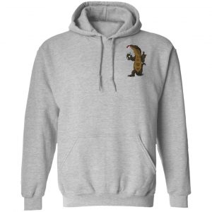 Goanna Get Fucker Shirt, Hoodie, Tank 32