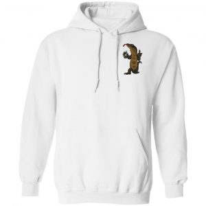 Goanna Get Fucker Shirt, Hoodie, Tank 34