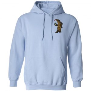 Goanna Get Fucker Shirt, Hoodie, Tank 36
