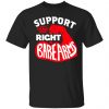 Support The Right to Bare Arms Shirt, Hoodie, Tank 1