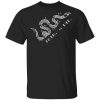 Join or Die Shirt, Hoodie, Tank 2
